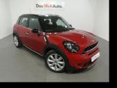 Mini Countryman Cooper Sd All4