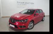 Renault Mégane Zen Energy Dci 81kw (110cv) Edc