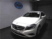 Mercedes A 180 Cdi Be Urban