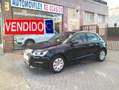 Audi A1 Sportback VENDIDO