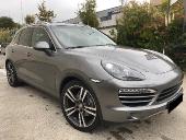 Porsche CAYENNE 3.0 DIESEL SPECIAL EDITION