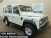 Land Rover Defender 110 Sw S