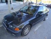 BMW 318 Is 16 V Sedan