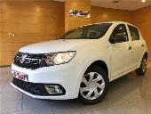 Dacia Sandero 1.0 Ambiance Desde 100/mes Sin Entrada