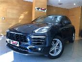 Porsche Macan Nacional