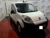 Fiat Fiorino Cargo 1.3mjt Adventure E5 75 Cv