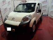 Citroen Nemo Multispace 1.3hdi Attraction 75cv