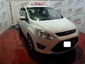 Ford C-max 1.6 Tdci Trend 115 Cv