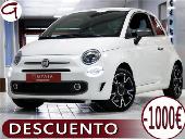 Fiat 500 1.2 S 69cv Sport Automatico