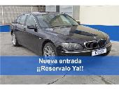 BMW 730 730d