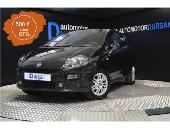 Fiat Punto Punto 1.2 Solo 27000km Clima Volante Multi