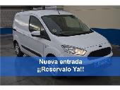 Ford Transit Transit Courier