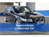 Volvo S40 S40 2.0d Volante Multi Control De Velocidad