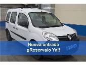 Renault Kangoo Kangoo 1.5dci 75cv Bluetooth