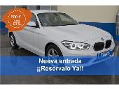 BMW 116 116d Faros Led Volante Multi Llantas