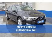 Volkswagen Passat Passat 2.0 Tdi Navegaciã³n Faros Led