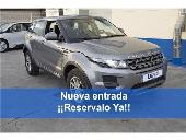 Land Rover Range Rover Evoque Range Rover Evoque 2.2l Td4