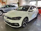 Volkswagen Polo 1.0tsi Sport 115cv R-line