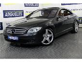 Mercedes Cl 500 387cv Impecable