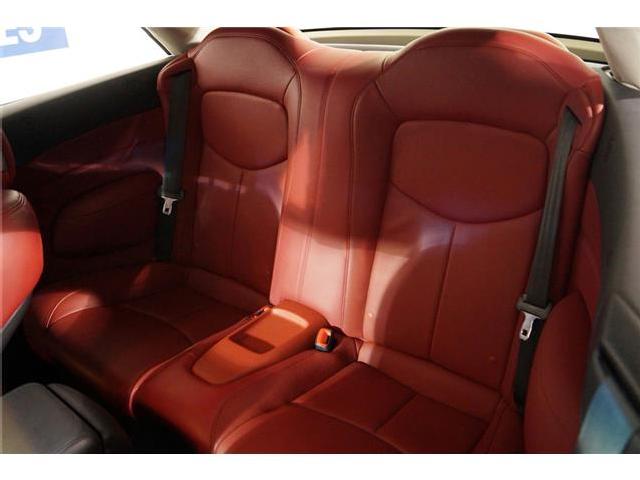 Imagen de Infiniti Q60 Cabrio Gt Premium 320cv (2545486) - Argelles Automviles