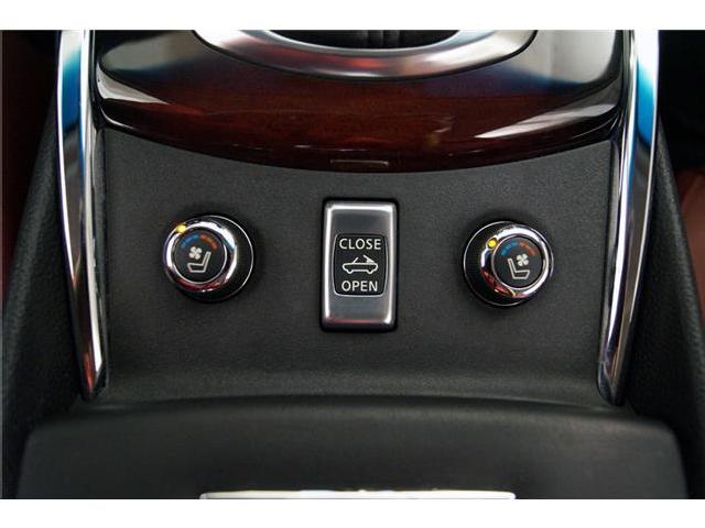 Imagen de Infiniti Q60 Cabrio Gt Premium 320cv (2545488) - Argelles Automviles