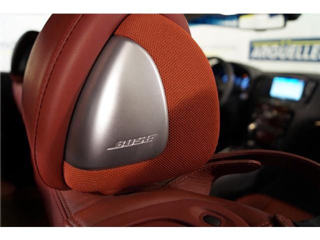 Imagen de Infiniti Q60 Cabrio Gt Premium 320cv (2545489) - Argelles Automviles