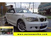 BMW 116 Serie 1 E81 E87 Diesel