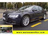Audi A8 3.0tdi Cd Quattro Tiptronic