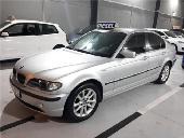 BMW 320 Serie 3 E46 Diesel
