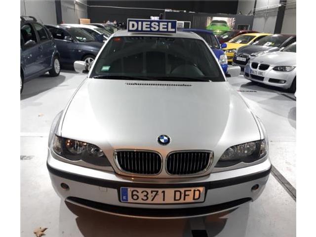 Imagen de BMW 320 Serie 3 E46 Diesel (2545589) - Auto Medes