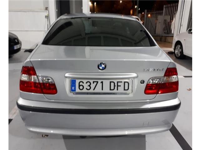 Imagen de BMW 320 Serie 3 E46 Diesel (2545593) - Auto Medes