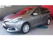 Renault Grand Scenic G.scénic 1.5dci Energy Expression 5pl.