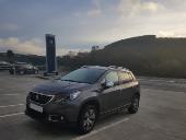 Peugeot 2008 STYLE 1.2 VTI 82