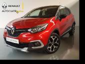 Renault Captur Xmod Energy Dci 81kw (110cv)