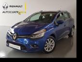Renault Clio Sport Tou. Zen En. Dci 66kw (90cv)