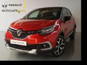 Renault Captur Tce Energy Zen 87kw