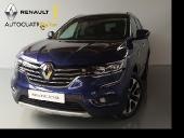 Renault Koleos Zen Dci 130kw (175cv) X-tronic