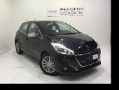Peugeot 208 1.2l Puretech 81kw Allure 110 5p