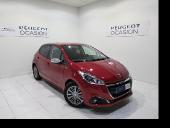 Peugeot 208 1.6 Bluehdi 73kw Style 100 5p