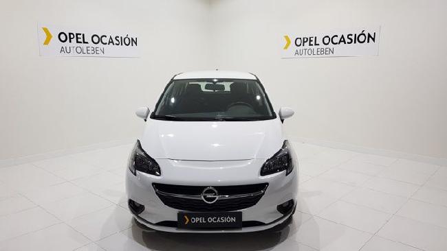 Imagen de Opel Corsa 1.3 Cdti Expression 75 Hp 75 5p (2546739) - Grupt seminous