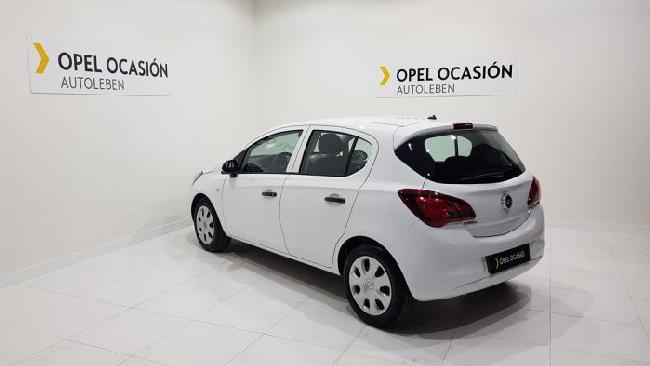 Imagen de Opel Corsa 1.3 Cdti Expression 75 Hp 75 5p (2546748) - Grupt seminous