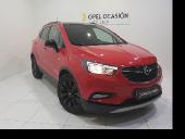 Opel Mokka X 1.4 T 103kw Color Edition 2wd S/s 140 5p