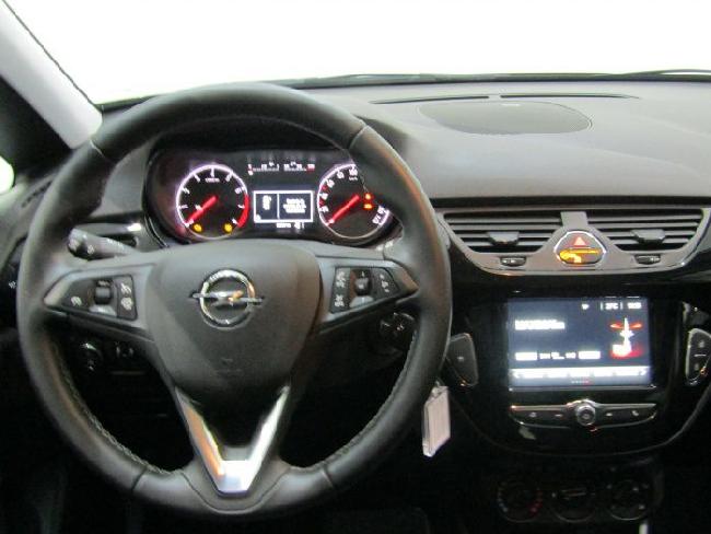 Imagen de Opel Corsa 1.4 Selective 66kw 90 5p (2546963) - Grupt seminous