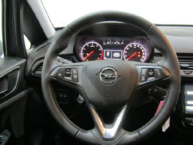 Imagen de Opel Corsa 1.4 Selective 66kw 90 5p (2546971) - Grupt seminous