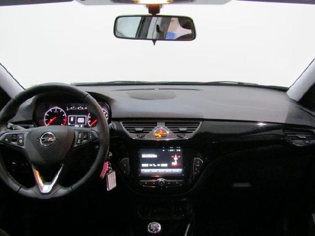 Imagen de Opel Corsa 1.4 Selective 66kw 90 5p (2546977) - Grupt seminous