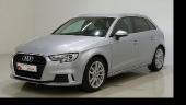Audi A3 Sport Edition 2.0 Tdi 110kw Sportback