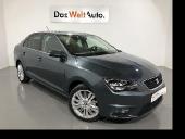 Seat Toledo 1.6 Tdi Cr 85kw Xcellence Edition Oferta Valida Financi