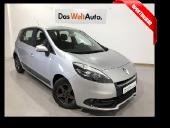 Renault Scénic Expression Dci 95