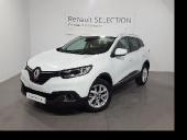 Renault Kadjar Tech Road Energy Dci 81kw (110cv) Durante Este Mes Pre