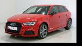 Audi A3 Black Line Edition 2.0 Tdi Sportback